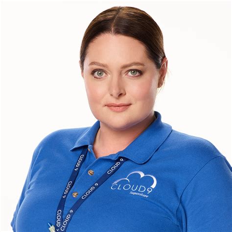 dina from superstore